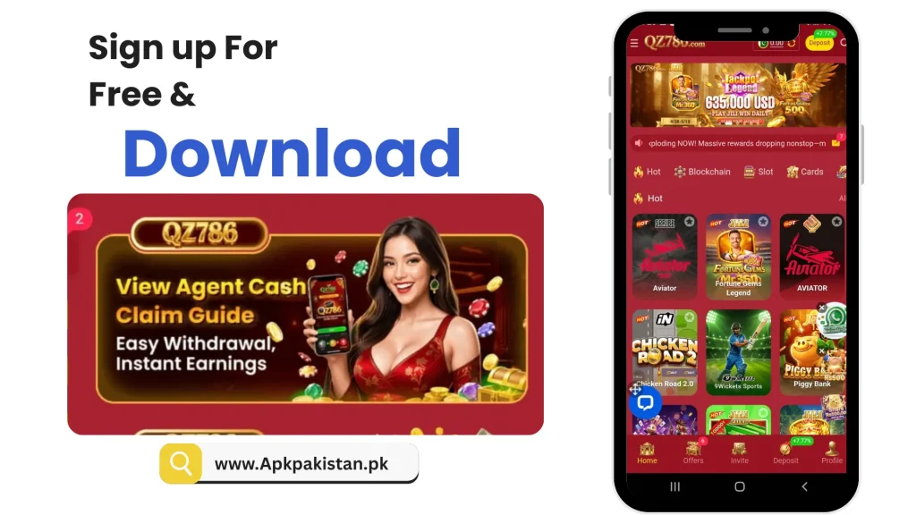 QZ786 Download