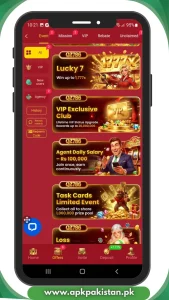 QZ786 Game APK Download for Android in Pakistan (2026 Guide) 1