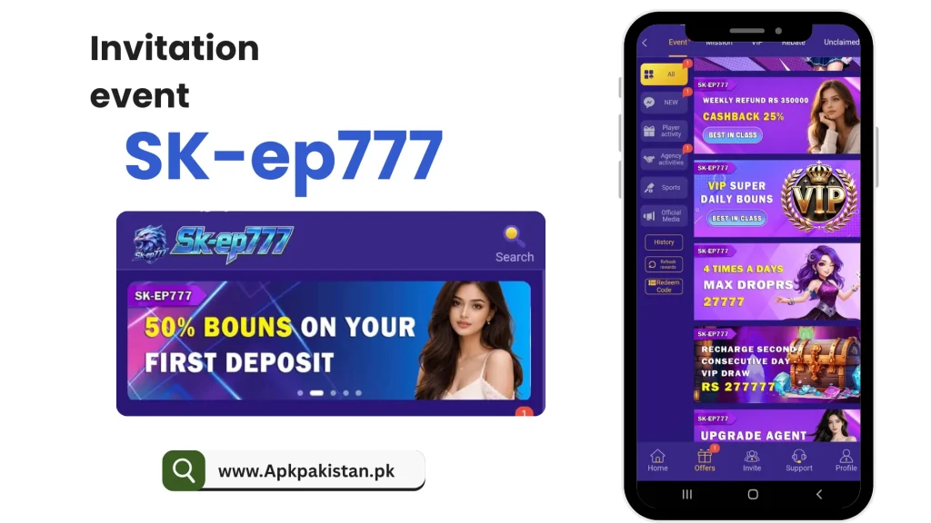 SK-ep777 game