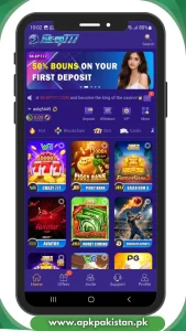 SK-EP777 Game APK Download Latest Version for Android 2026 2