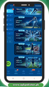 SK777 Game APK Download 2026 for Android Users in Pakistan 1