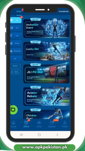 SK777 Game APK Download 2026 for Android Users in Pakistan 3