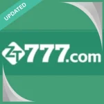 ZT777 game logo