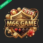 M66 game logo
