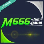 M666 game logo