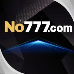 NO777 game logo