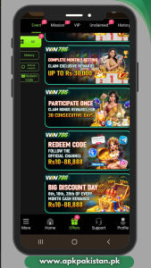 WIN 786 Game APK Download (Official App ) For Android 2