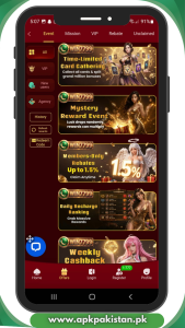WIN7799 Game Download (New Version) For Android 2026 1