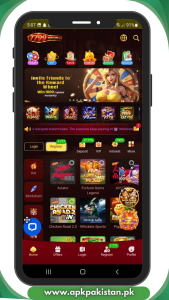 WIN7799 Game Download (New Version) For Android 2026 2