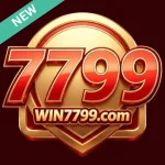 WIN7799 game logo