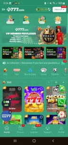 ZT777 Game Download APK for Android Users 3