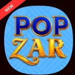POPZAR game logo