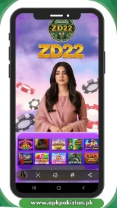 ZD22 Game Download for Android in Pakistan – Latest Version 2026 1