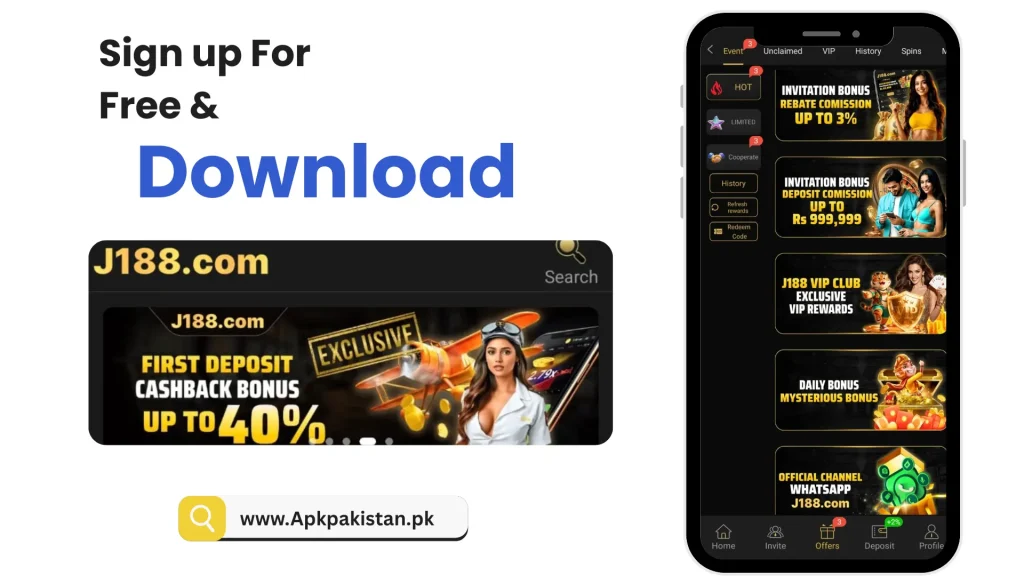 j188 Download