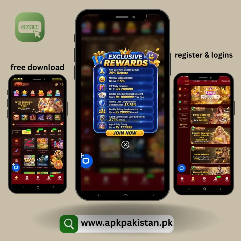 WIN7799 download