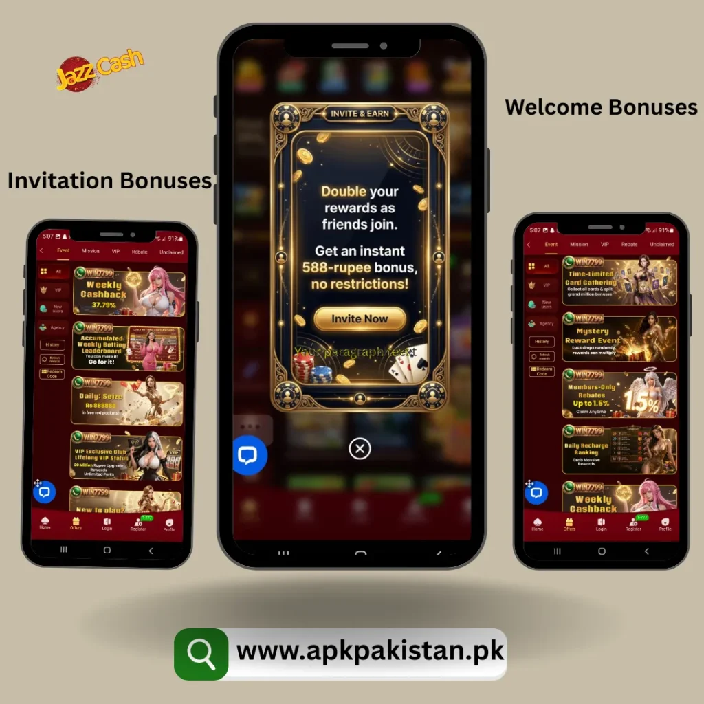 WIN7799 game