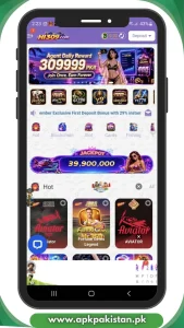 HI309 Game APK Download Latest Version 2026 for Android 1