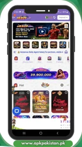 HI309 Game APK Download Latest Version 2026 for Android 3