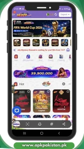 HI309 Game APK Download Latest Version 2026 for Android 2