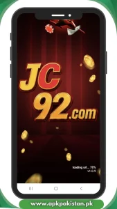 JC92 Game Download Official Apk For Android 2026 1
