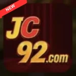 JC92 game logo