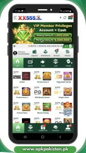 XX555 Game Download Latest Version free for Android 2026 3