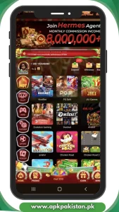 Hermes Game APK Download for Android in Pakistan (Latest Version 2026) 3
