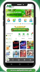 ME5 Game APK Download Latest Version Free for Android 2026 3