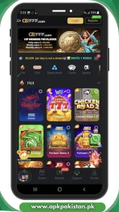 CB777 Game APK Download Latest Version 2026 for Android 1