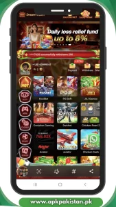 Dream17 Game APK Free Download in Pakistan 2026(New Version) 1