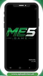ME5 Game APK Download Latest Version Free for Android 2026 1