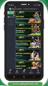 JJ55 Game Download APK Latest Version For Android 2026 1