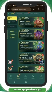 PK735 Game Download APK (2026) Latest Android Version 1