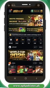 222RS Game APK Download Latest Version for Android 2026 1