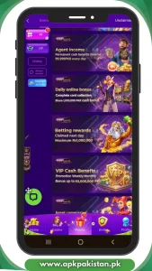 X99 Game Download APK – Latest Android App for Pakistan 2026 3