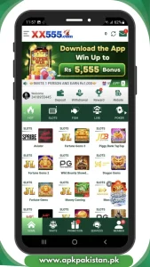 XX555 Game Download Latest Version free for Android 2026 2