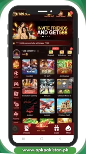 H789 Game Download APK (Bonuses & Rewards 2026) 2