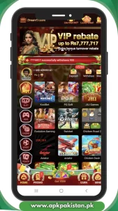 Dream17 Game APK Free Download in Pakistan 2026(New Version) 2