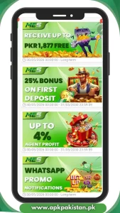 ME5 Game APK Download Latest Version Free for Android 2026 2