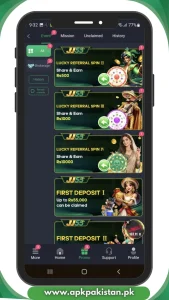 JJ55 Game Download APK Latest Version For Android 2026 2