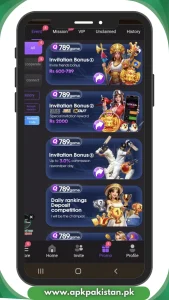 Q789 Game Download APK (Real Casino APP) For Android 2