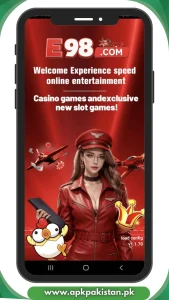 E98 Game Download for Android Pakistan (Latest Version) 2026 3
