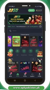 JJ55 Game Download APK Latest Version For Android 2026 3