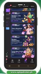 Q789 Game Download APK (Real Casino APP) For Android 3
