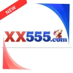 xx555 game logo
