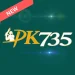 PK735 Logo