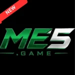 ME5 Game logo