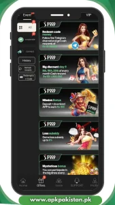 P999 Game Download (New Online Earning Game) 2026 3