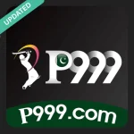 P999 game logo