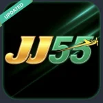 JJ55 official logo